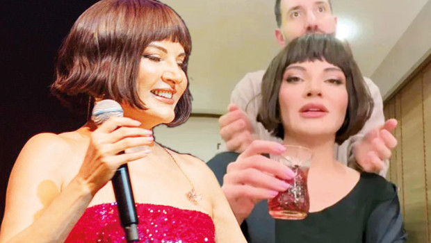 Göksel: En kötü alışkanlığım çay