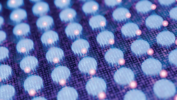 Kuantum bilgisayarlarda büyük atılım