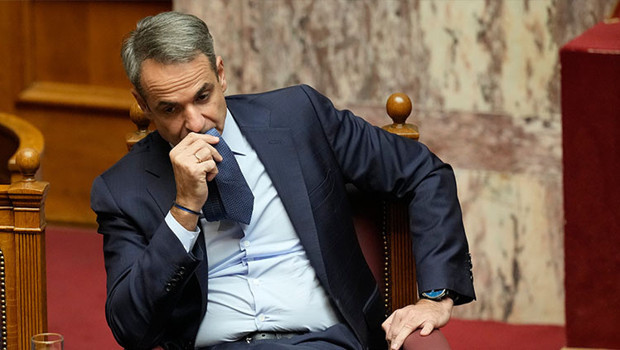 Yunanistan Başbakanı Miçotakis'ten çarpıcı Türkiye itirafı: Yanılsama içinde değilim... Yunan basınından Miçotakis'e Trump uyarısı: Erdoğan, Trump’a benzer şekilde düşünüyor