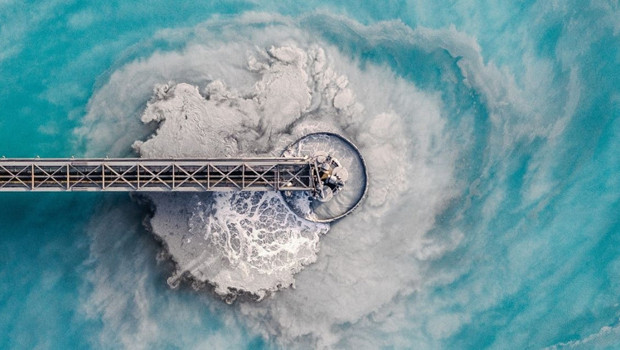 Yeni filtreleme yöntemi karbondan 100 kat daha iyi