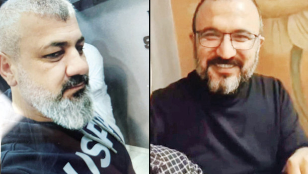 Sır dolu infaz... İki arkadaşı ‘başka biri öldürdü’ iddiası