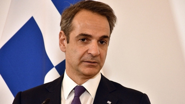 Miçotakis haftaya Türkiye’ye geliyor