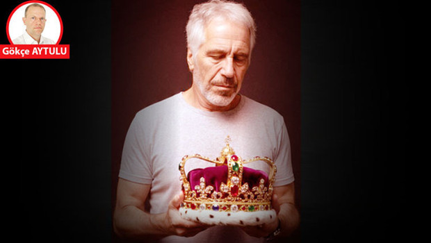 Çürüyen bir şeyler var Avrupa krallıklarında