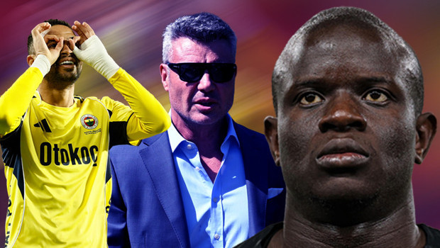 Fenerbahçe'de gece yarısı operasyonu: En-Nesyri gitti, Kante geldi! İşte Faslı golcüden kazanılan bonservis