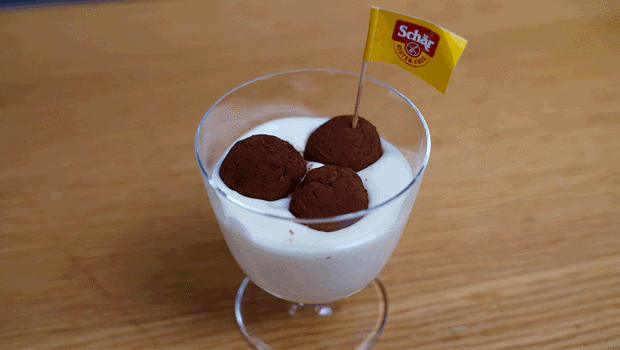 Glutensiz viral tiramisu tarifi (Videolu)