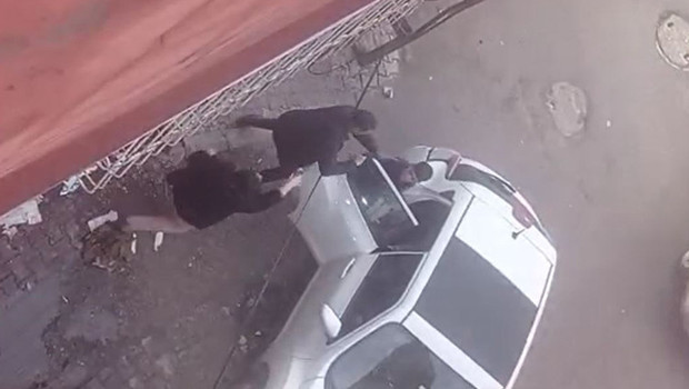 Adana'da Şok Olay: Eski Eşinin Darbede Kırılan Parmaklarıyla İlgili Ne Dedi?