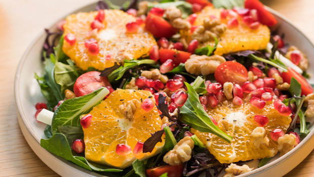 Uzmanı paylaştı, hepsi bağışıklığı güçlendiriyor: Doyurucu ve sağlıklı 6 salata tarifi