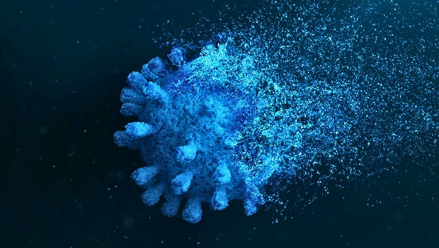 COVID’in “zombi” kalıntıları bağışıklık sistemine saldırıyor