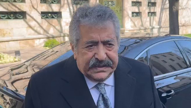 MHP'li Yıldız'dan Demirtaş'a Dikkat Çeken Mesaj: Tahliye Şart mı?