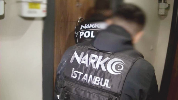 Uyuşturucu Operasyonunda Şok Gelişme: Dilek İmamoğlu’nun Kardeşi de İçinde!