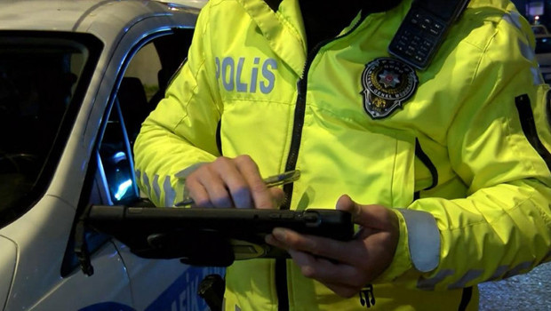 Trafik Cezalarında Şok Artış! TBMM'den 6 Yeni Madde Onaylandı