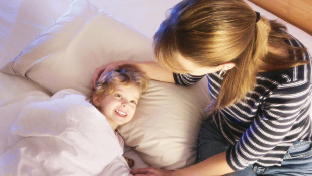 Çocukların yüzde 30’u uyuyamıyor