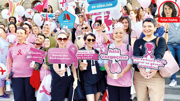 Dünya Sağlık Örgütü ilk kez açıkladı… Her 10 kanser vakasından 4’ü önlenebilir