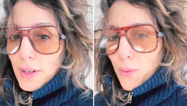 Ünlü oyuncu kredi borcunu ödeyemedi... Ağlaya ağlaya evinden taşındı...Gördüm ki bu alemde hiç vefa yokmuş!