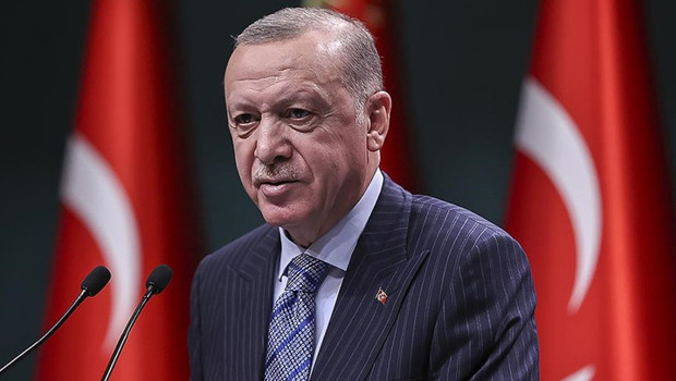 Cumhurbaşkanı Erdoğan'dan İran-ABD Gerginliğine Sert Yorum: Felakete Götürür Mü?