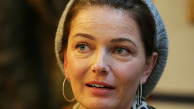 Bana kaç bornozlu adam kapıyı açtı, sayamadım... Tacize uğradığımın farkında bile değildim... Bunları iltifat sanıyordum