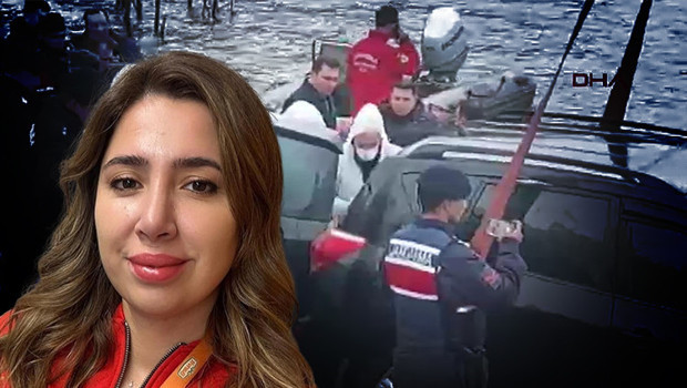 Kaybolduktan 8 gün sonra gölde cansız bedeni bulunmuştu! Elif'in otopsi raporu çıktı, ölüm nedeni kesinleşti
