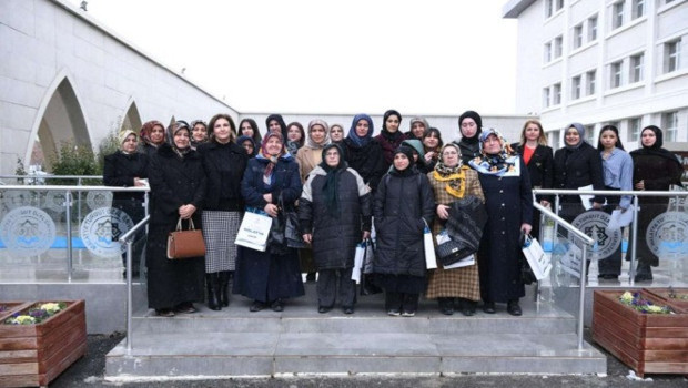 Depremin yaraları bilimle sarıldı