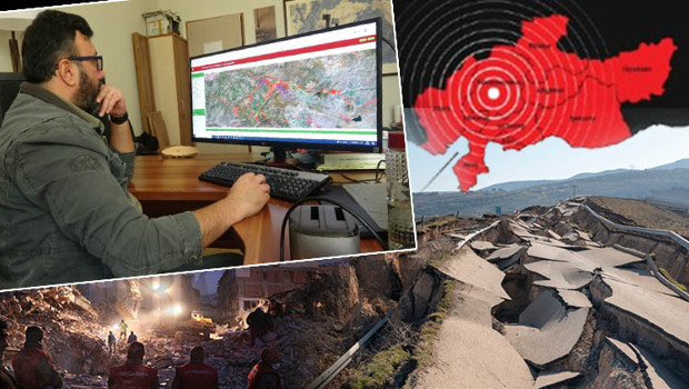 Acının üçüncü yıl dönümü: ‘Çarpıcı bulgular elde ettik’ | 240 yıldır kırılmadı, sismik aktivite dikkat çekici