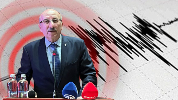 Prof. Dr. Tüysüz'den 'Marmara depremi' açıklaması: Bütün bilimsel çalışmalar doğruluyor! 7’nin üzerine çıkabilecek bir deprem beklentimiz var