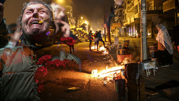 04.17'de zaman durdu, Türkiye durmadı! Asrın felaketinin üzerinden 3 yıl geçti...