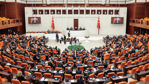 TBMM, 6 Şubat Depremlerinin Yıldönümünde Neleri Tartıştı?