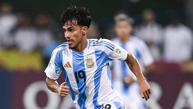 Can Armando Güner resmen Galatasaray'da!