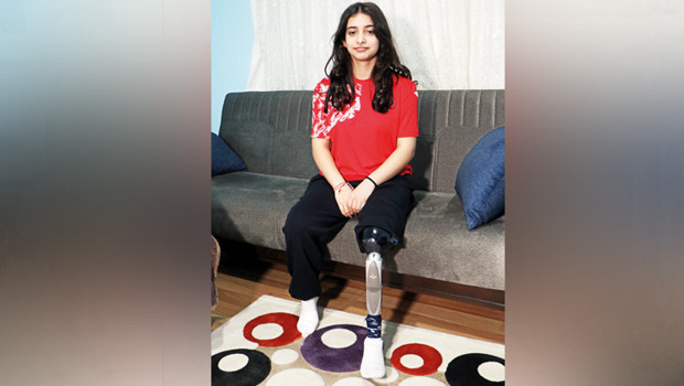 45 saat sonra enkazdan çıkan Tuğba: Estetik cerrah olacağım