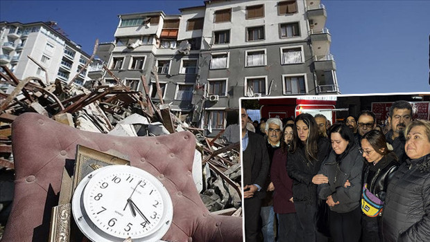 Kahramanmaraş Depreminin Üçüncü Yılı: Unutulmaz Anma Törenleri