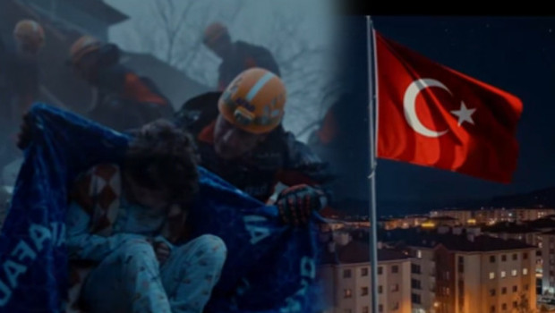 Siyasiler 6 Şubat depremlerinde hayatını kaybedenleri andı