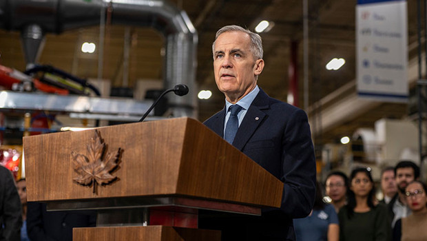 Canlı yayında Türkiye vurgusu! Kanada Başbakanı Carney: NATO’da hayati bir ortak