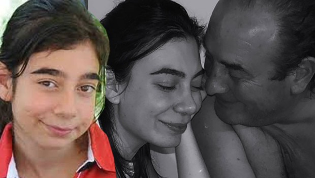 Alemin Kıralı'nın Oben'inden babasına veda: Zorlu sevdam hoşça kal