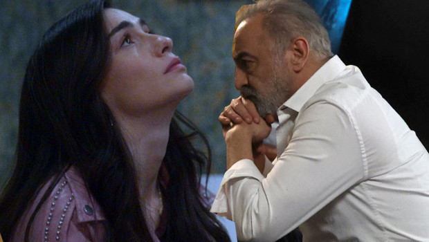 'Bende Kalacak' İnci Taneleri ile kalplere kazındı!