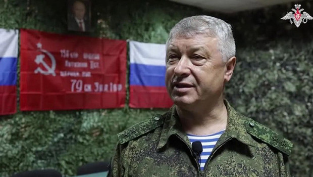 Son dakika haberi... Rusya'nın başkenti Moskova'da suikast girişimi