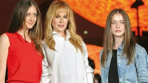 Karısını terk etti, çocuklarından da oldu… Artık ömrünü iki kızına hasret yaşamaya mahkum…