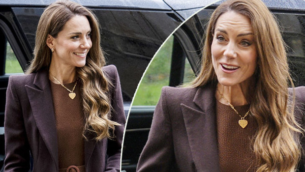 Bu yaşta nine elbisesini sana kim giydirdi: Bir de aşk kolyesi takmış boynuna!