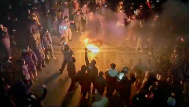 ABD'den İran itirafı: Krizi başlatan Washington çıktı