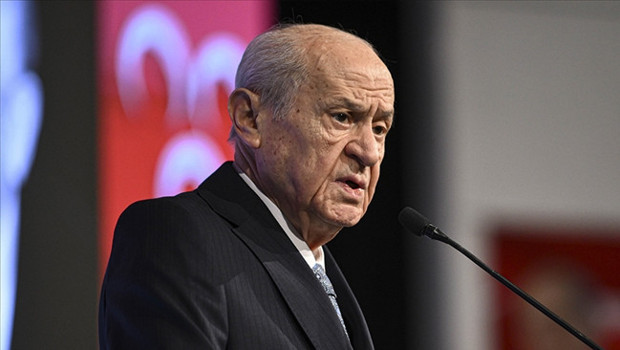 MHP Genel Başkanı Devlet Bahçeli'den önemli açıklamalar