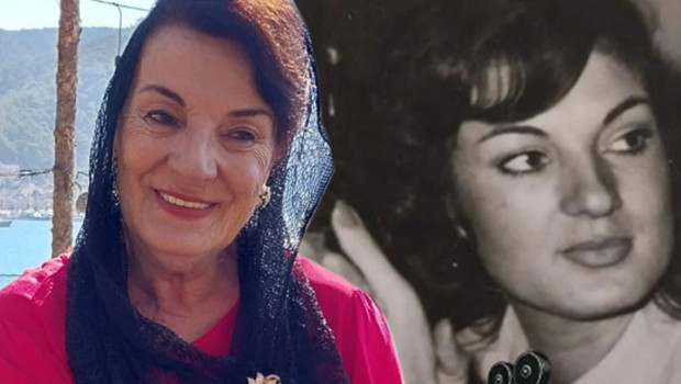 Yeşilçam'ın acı kaybı... Nevin Efe 78 yaşında hayatını kaybetti