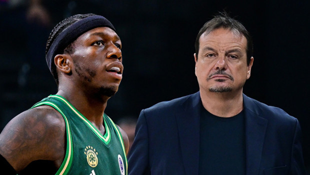 Ergin Ataman'dan Kendrick Nunn açıklaması! 'Her hafta geri dönmesini bekliyoruz'