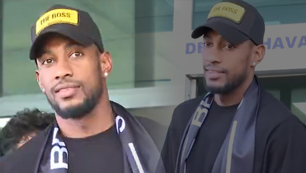 Transferde son gün bombası! Beşiktaş'ın yeni transferi İstanbul'a indi