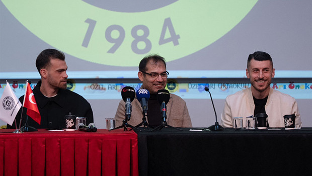 Metin Diyadin'den Fenerbahçe maçı sözleri!