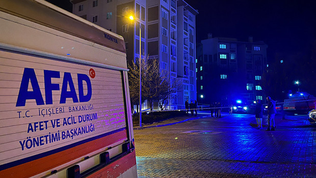 Konya'daki Böcek İlaçlaması Korkutucu Sonuçlar Doğurdu mu?