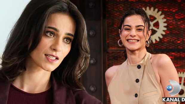 Güller ve Günahlar'ın zor kadını... 'Sedef'i anlamak kolay değil'