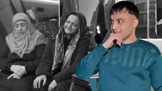 Ev sahibi-kiracı kavgası cinayetle bitti! Kalbinden bıçaklanan Aziz hayatını kaybetti... 'Hastaneye götürülmesin diye aracın önünü kestiler'