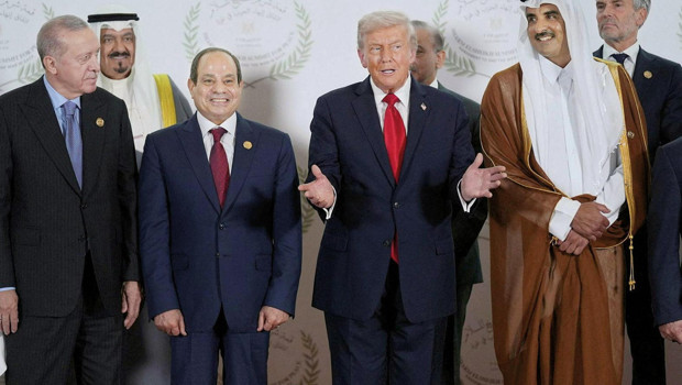 ABD’den ikinci aşama adımı... Gazze Barış Kurulu toplanıyor iddiası