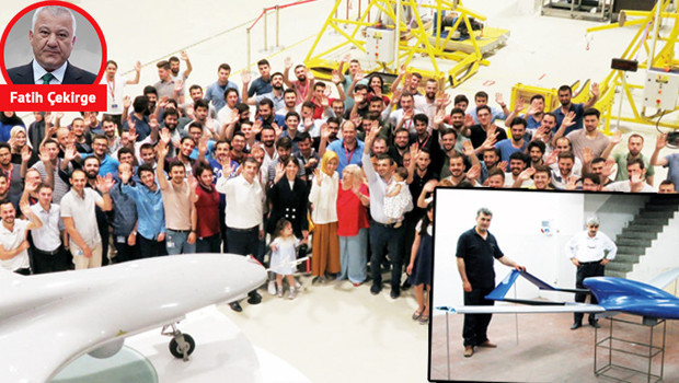 Özdemir Bayraktar’ın müthiş hayat hikâyesi... Efsanelerin gökyüzü masası