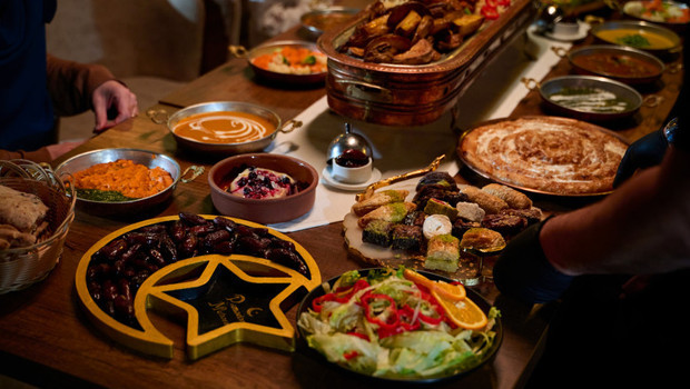 Ramazan'da İsrafı Durduracak ‘Yarı Fiks Menü’ Nedir?