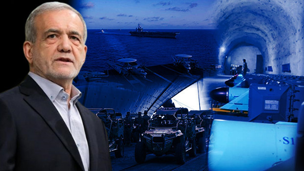 ABD ile İran arasında savaş seçeneği halen masada: Temel anlaşmazlıklar sürüyor