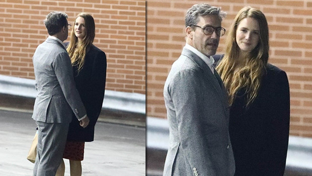 Yıllarca evlilikten köşe bucak kaçtı… Nikah masasına 50 yaşından sonra oturdu… ‘Yaşlı bir baba olacağım’